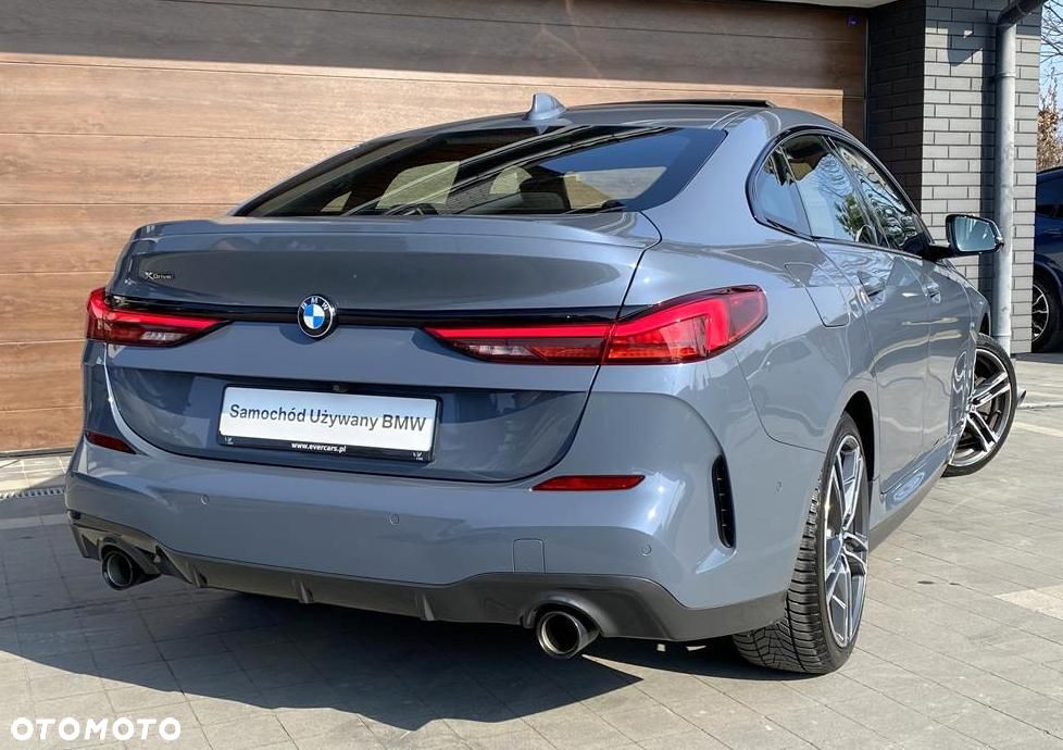 BMW Seria 2 220d xDrive M Sport sport - 11