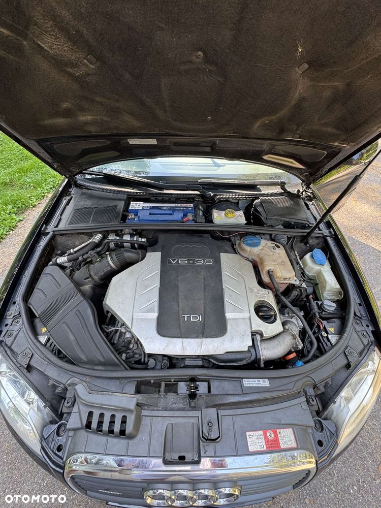 Audi A4 Avant - 12