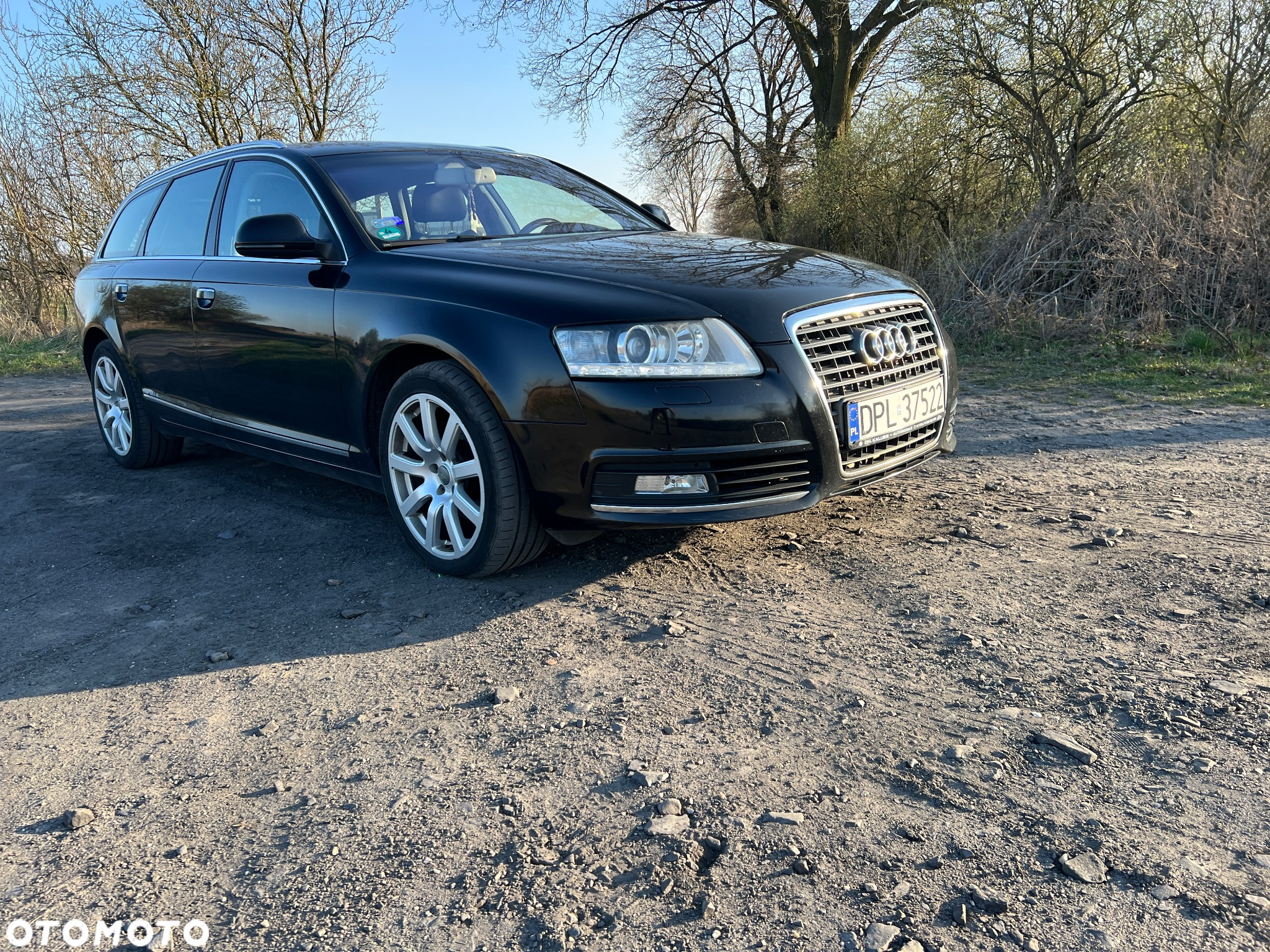 Audi A6 ver-2-0-tdi-multitronic - 11