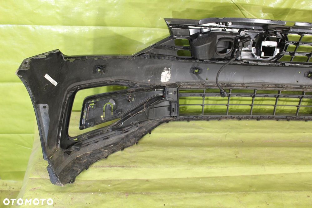 Zderzak przód Volkswagen Passat B8 GTE 2019-2023r. - 3