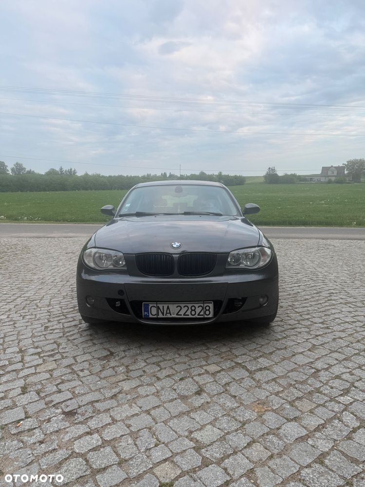 BMW Seria 1 118d - 1