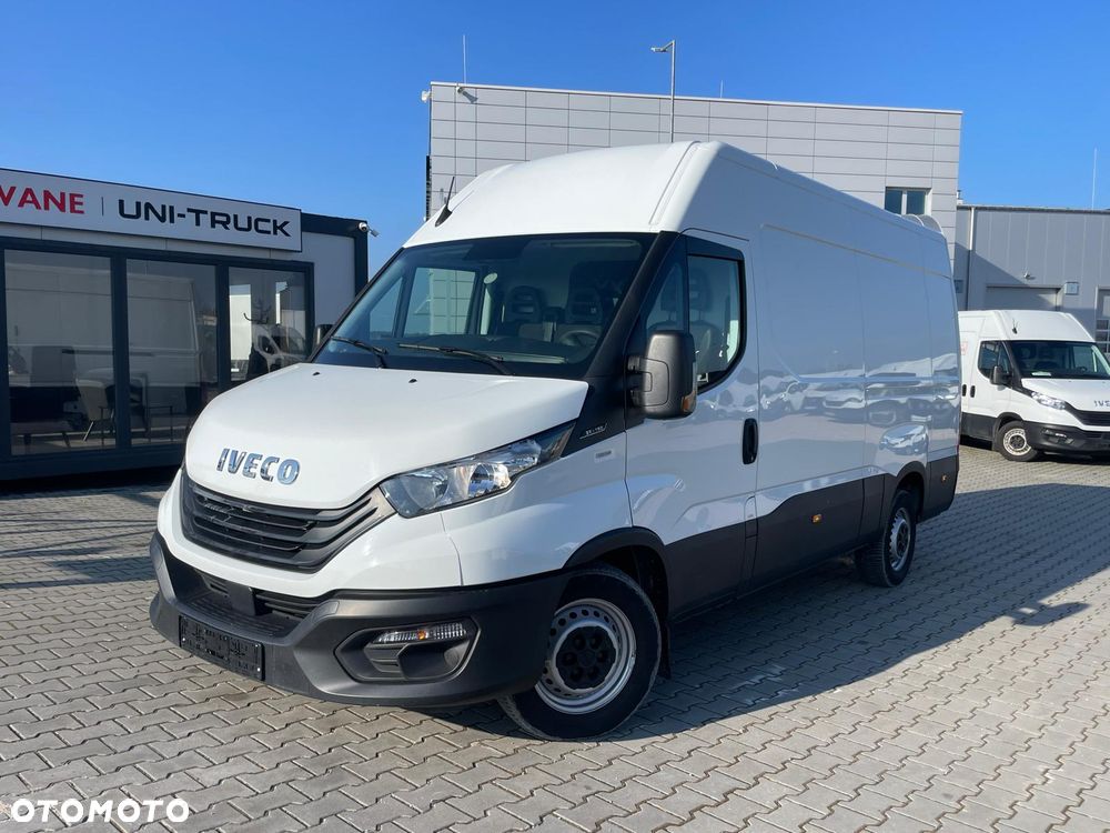 Iveco 35S16 12m3 L3H2 - 3