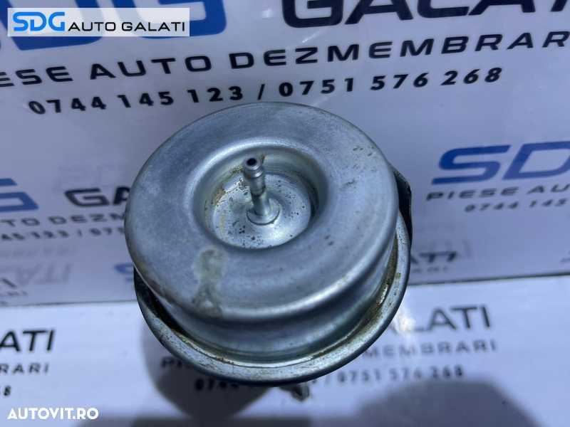Actuator Capsula Vacuum Vacuumatica Turbo Turbina Turbosuflanta Renault Megane 2 1.9 DCI 2002 - 2008 - 4