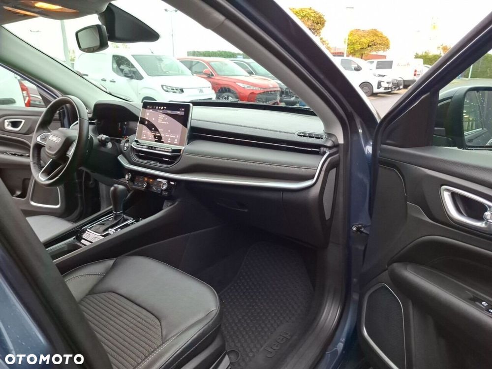 Jeep Compass 1.3 T4 PHEV 4xe Limited S&S - 18