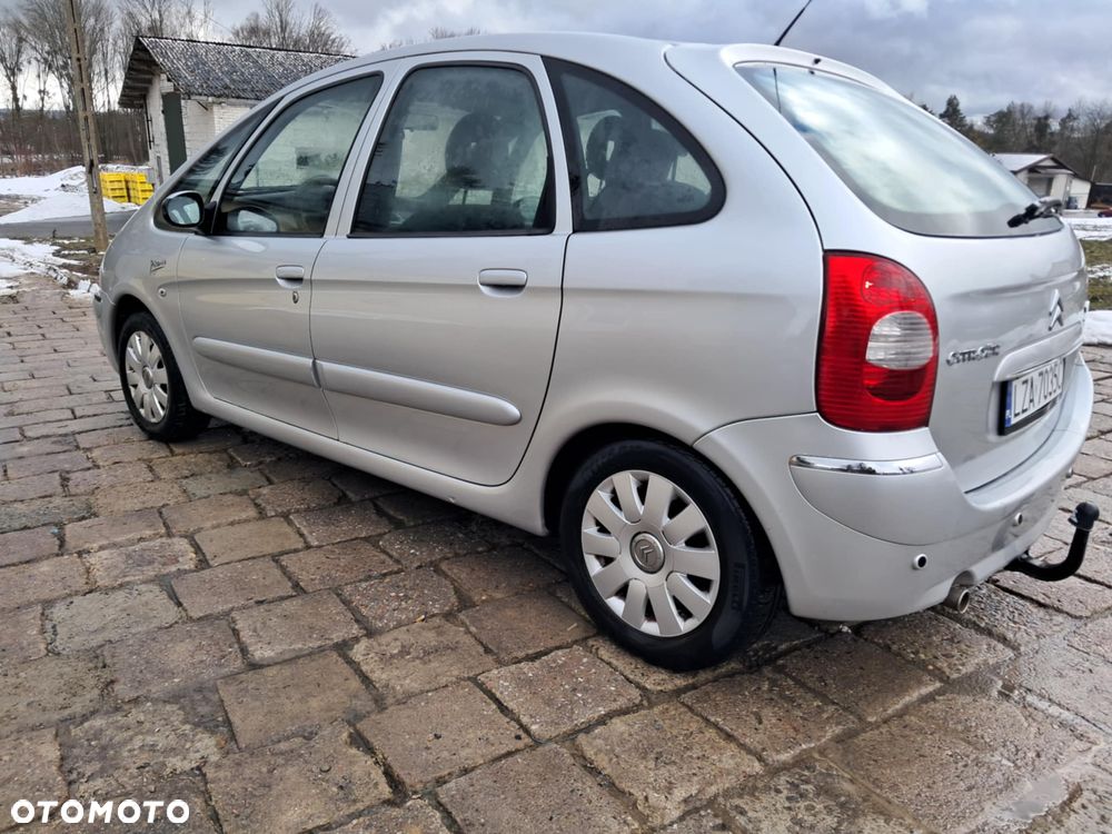 Citroën Xsara Picasso 1.6 Confort - 5