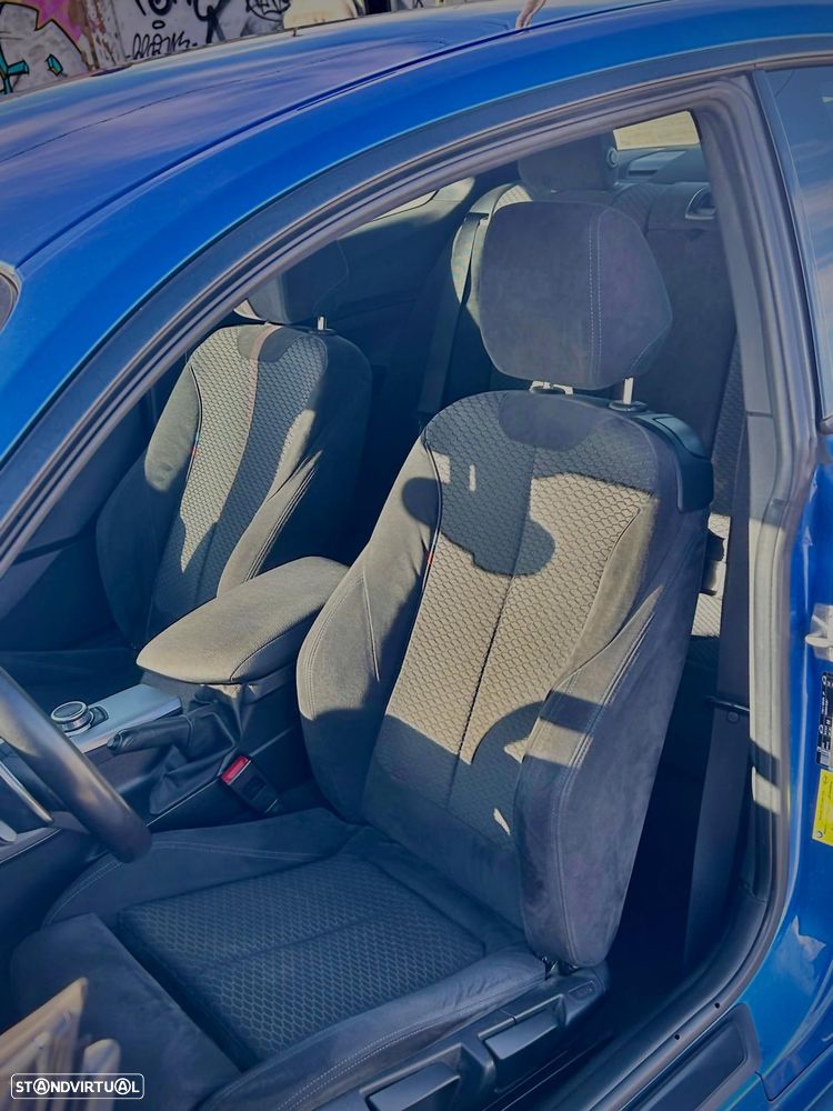 BMW 230 i Aut. M Sport - 3