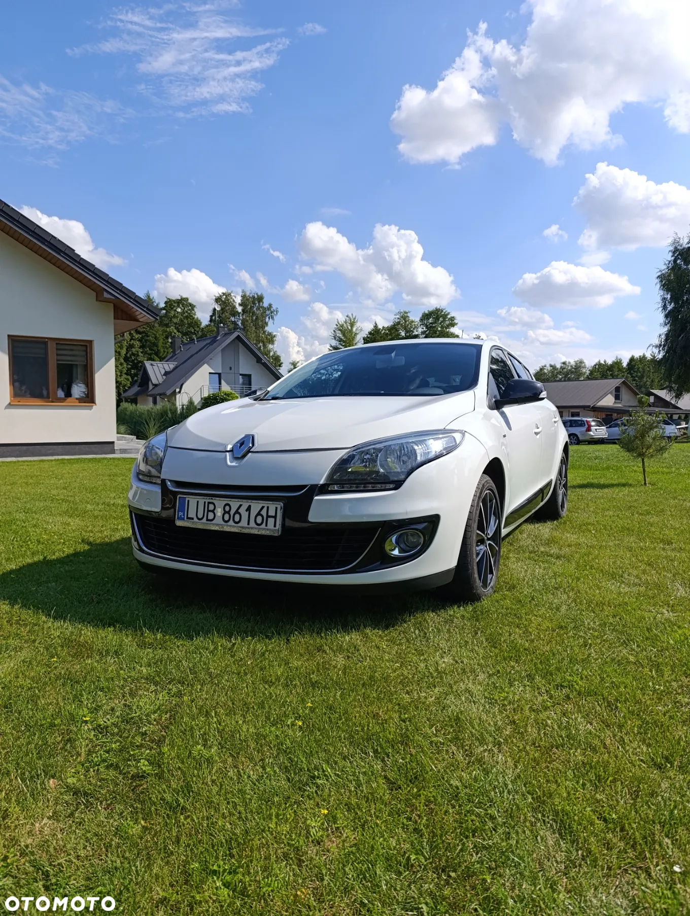 Renault Megane 1.2 16V TCE Energy Bose Edition - 3