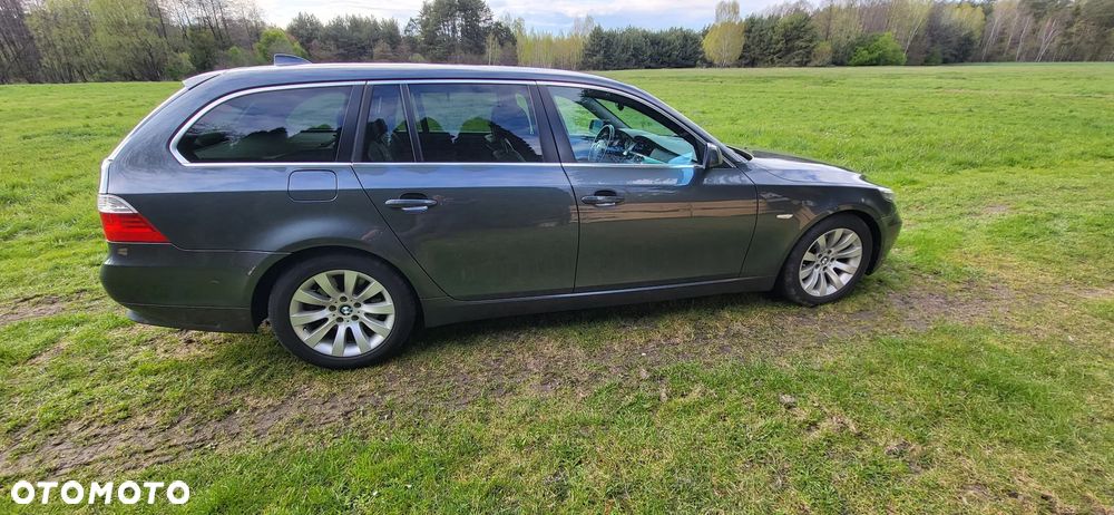BMW Seria 5 530d - 5