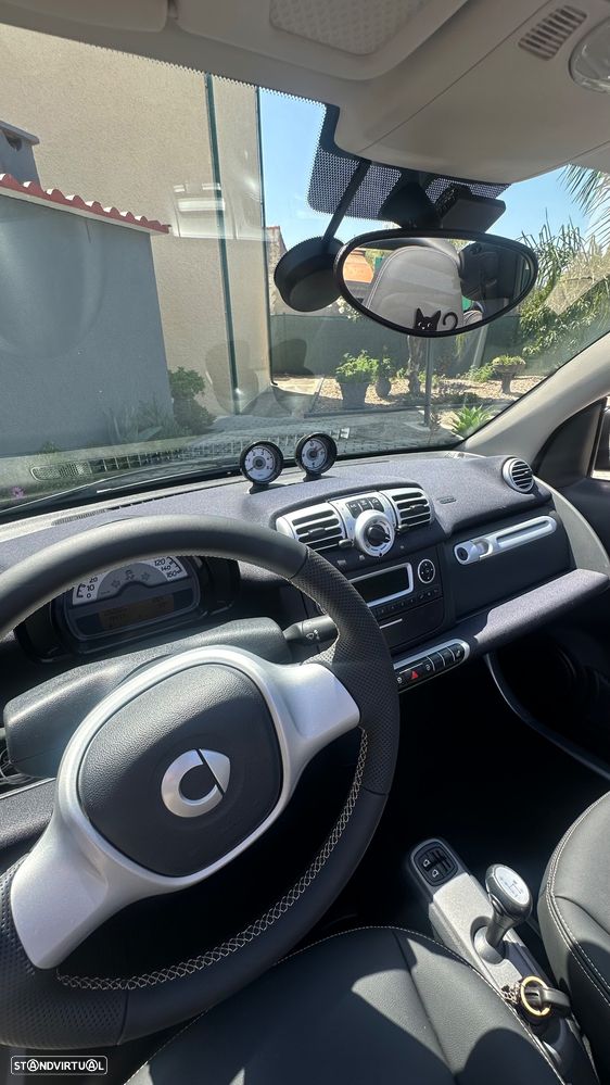 Smart ForTwo Coupé - 16
