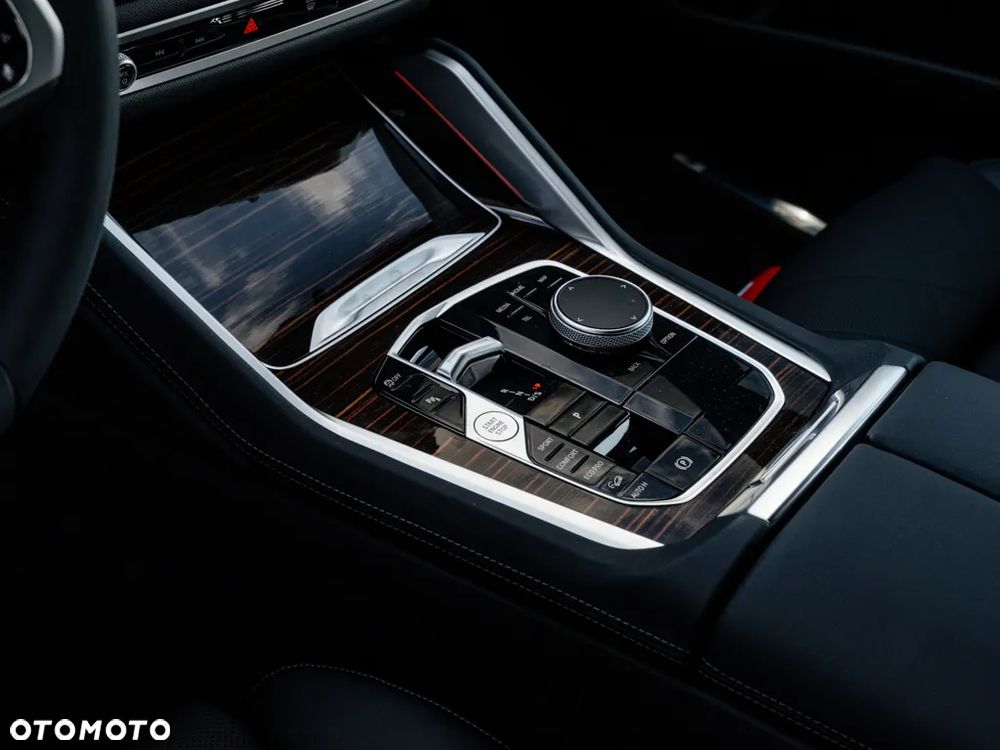 BMW X6 xDrive30d M Sport - 13