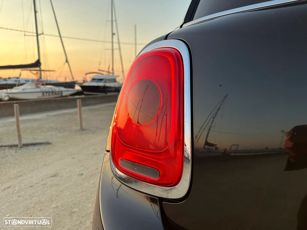 MINI 3 Portas One - 28