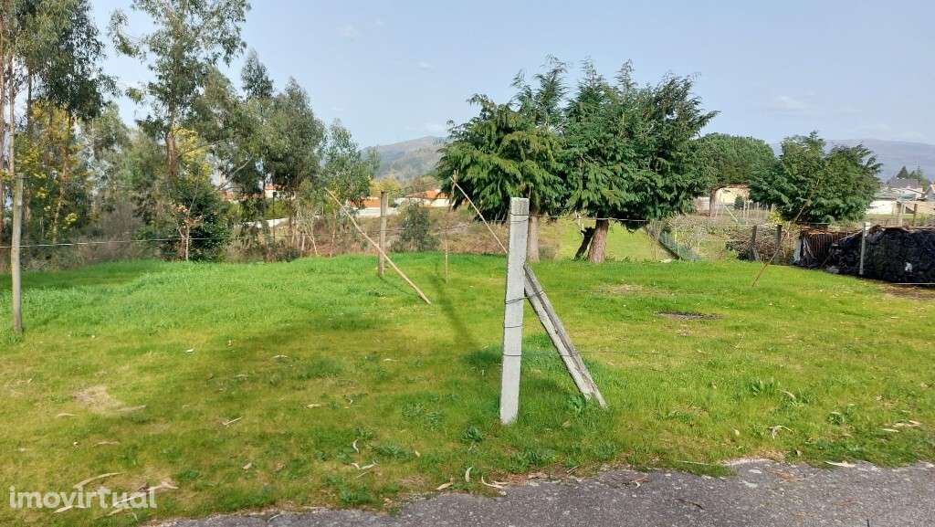 Terreno rústico - Soengas - Grande imagem: 2/13