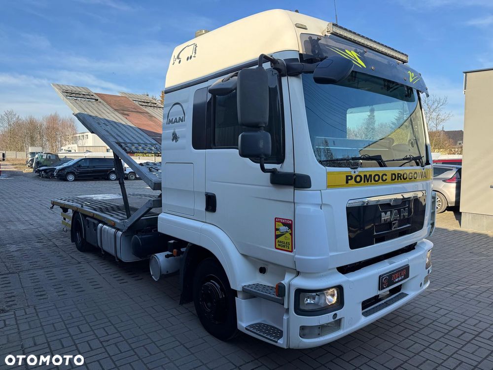 MAN TGL - 26