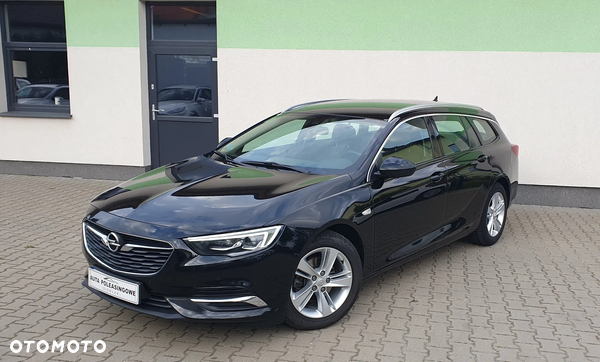 Opel Insignia 1.5 T Innovation S&S
