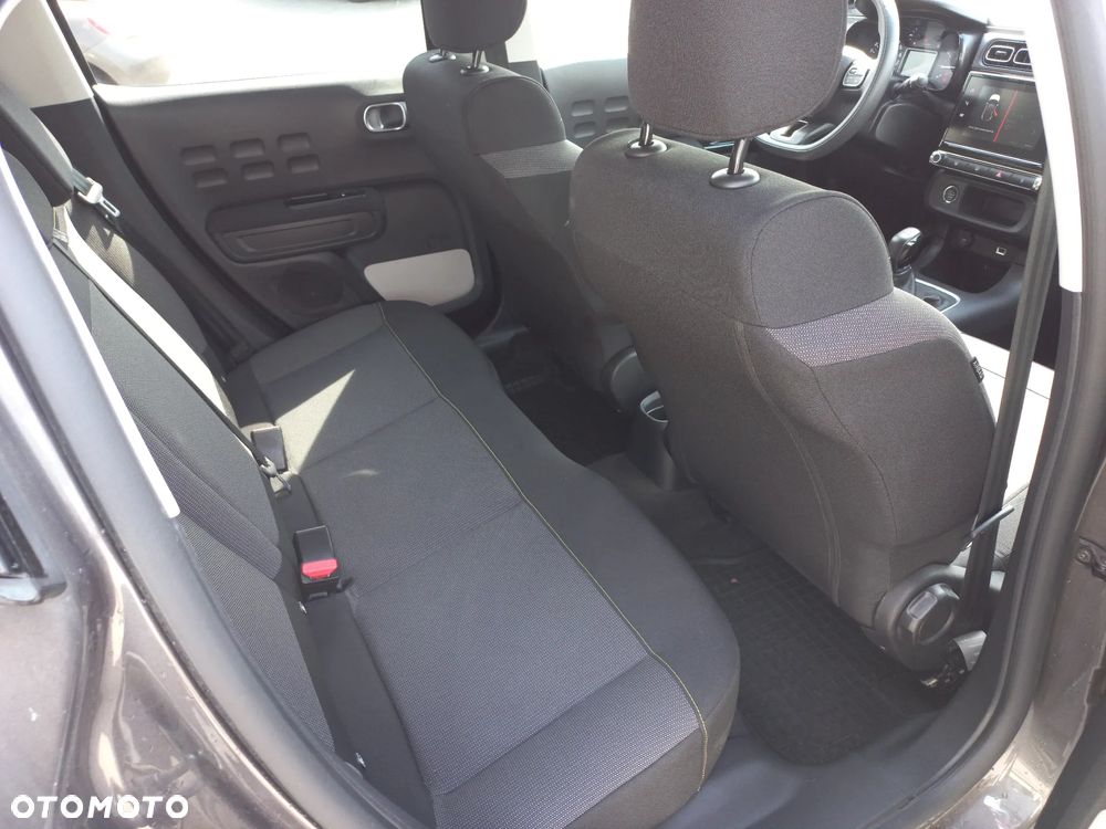 Citroën C3 1.2 PureTech Max - 12