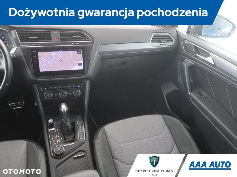 Volkswagen Tiguan Allspace - 10