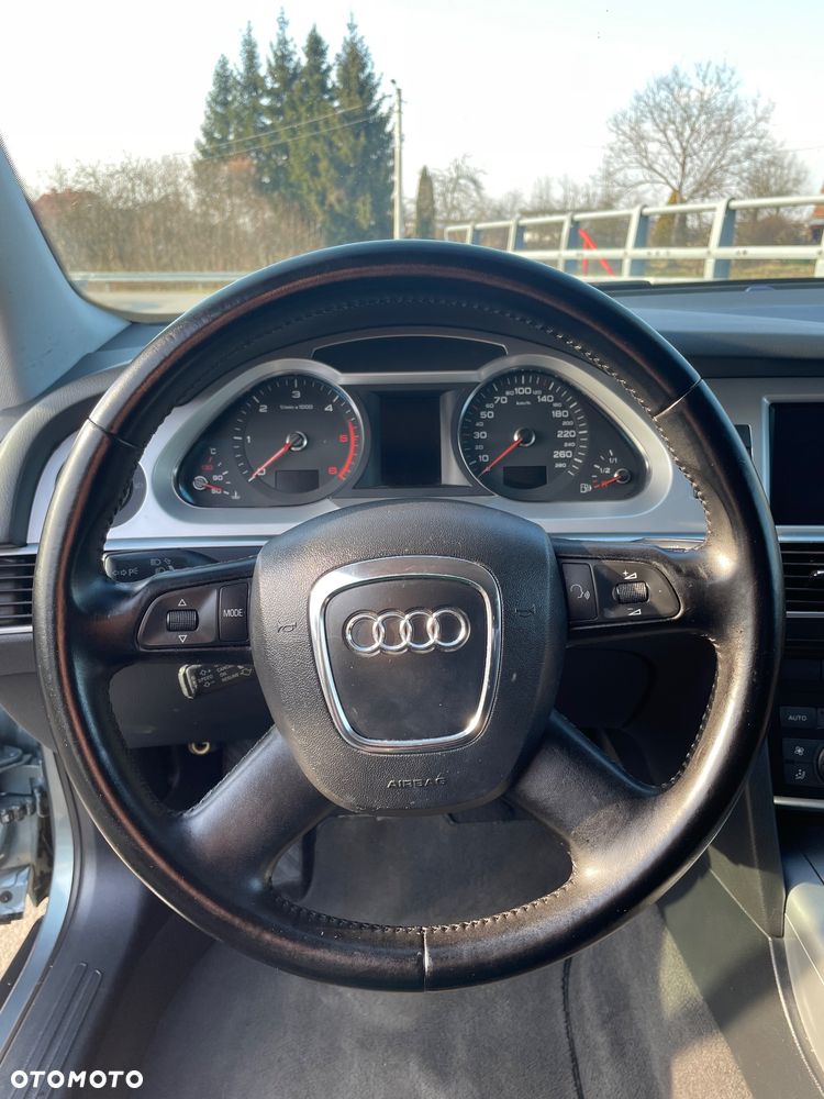 Audi A6 Limousine - 25