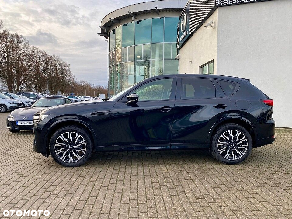 Mazda CX-60 - 5