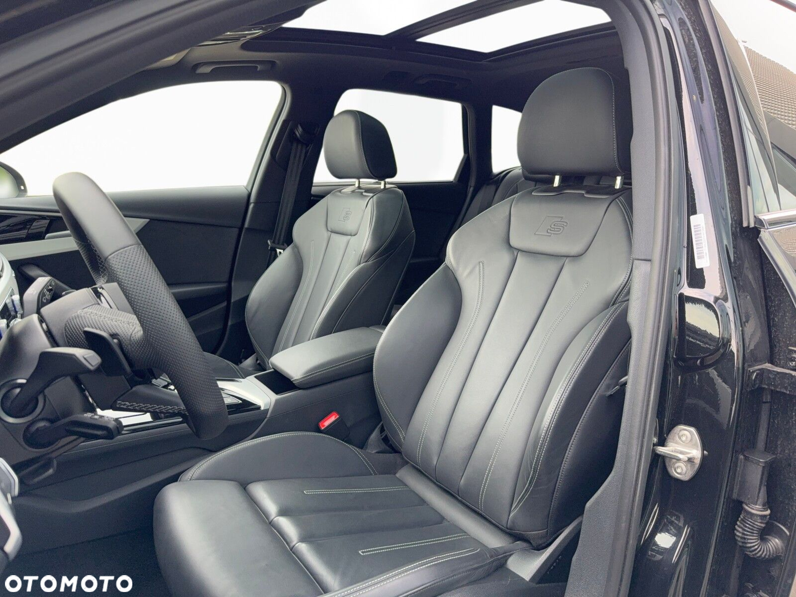 Audi A4 - 19