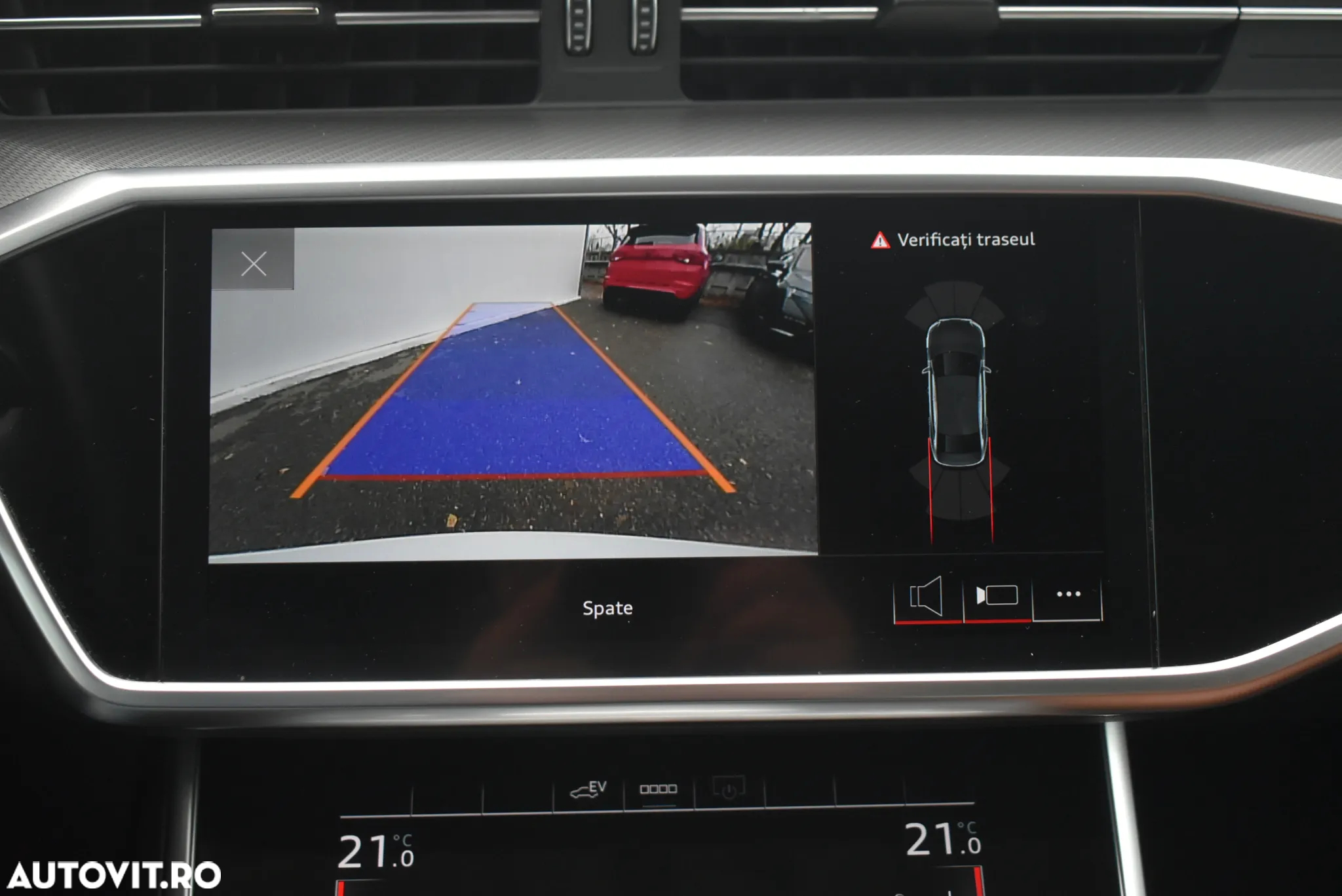 Audi A6 50 TFSI e quattro S tronic - 9