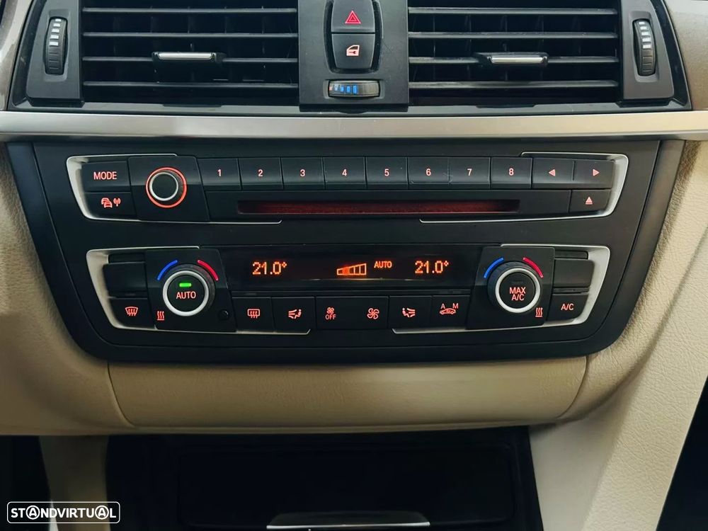 BMW 318 d Modern Line - 40