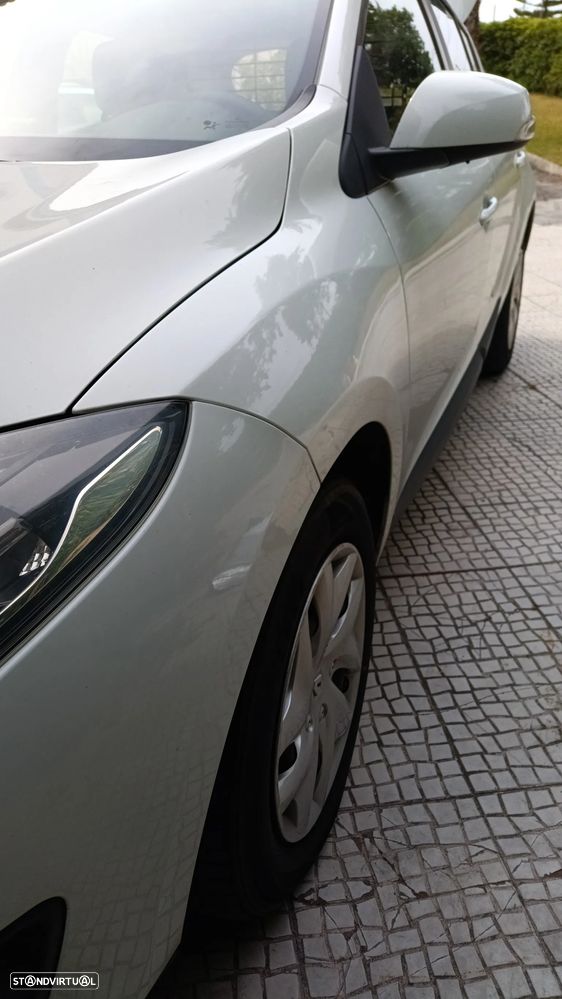 Renault Megane - 9