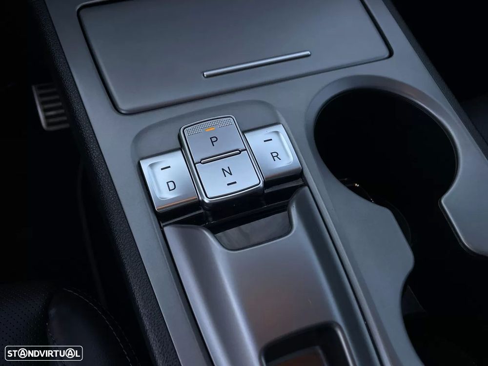 Hyundai Kauai - 33