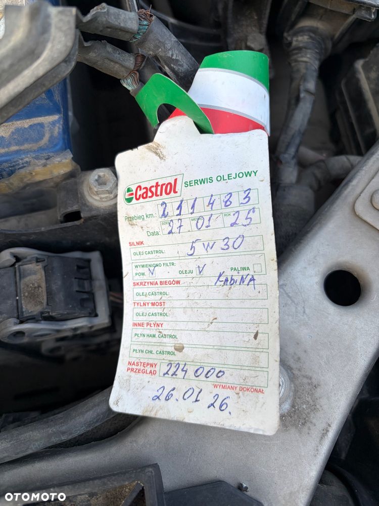 Renault Megane dCi 90 FAP Expression - 33