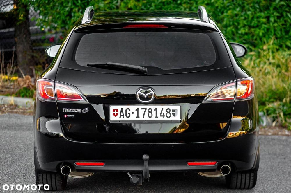 Mazda 6 2.0 Exclusive - 16