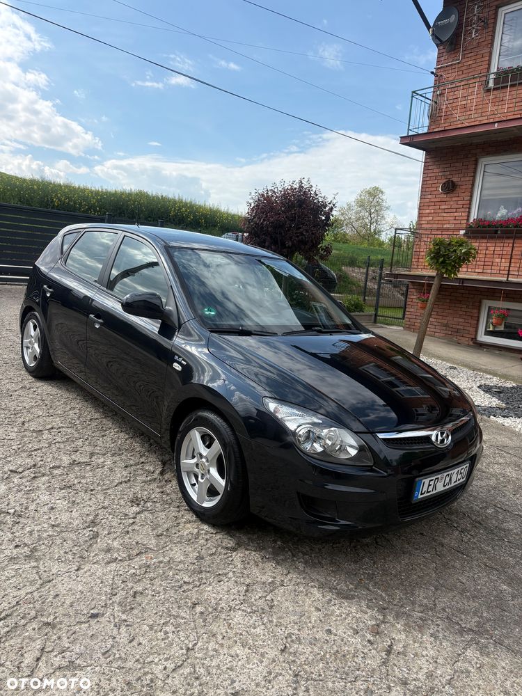 Hyundai i30 1.4 Comfort - 24