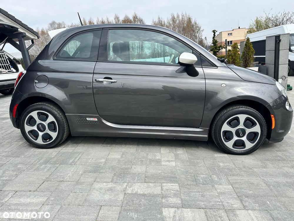 Fiat 500 - 18