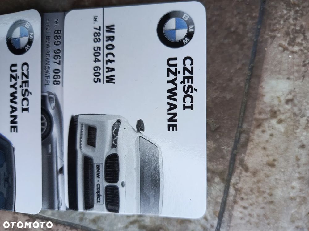 BMW 4  F32 F33 F36 mpakiet Chłodnice Pas Przedni Wzmocnienie Czołowe - 11