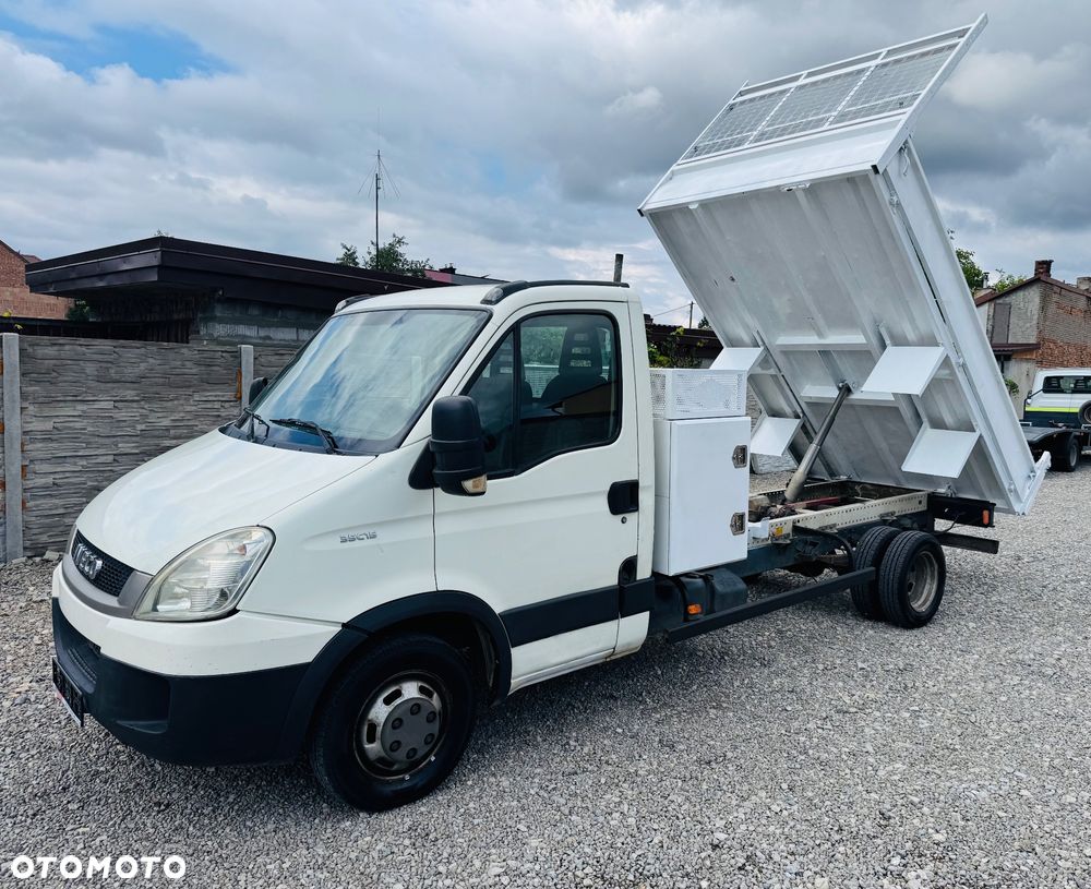 Iveco Daily - 5