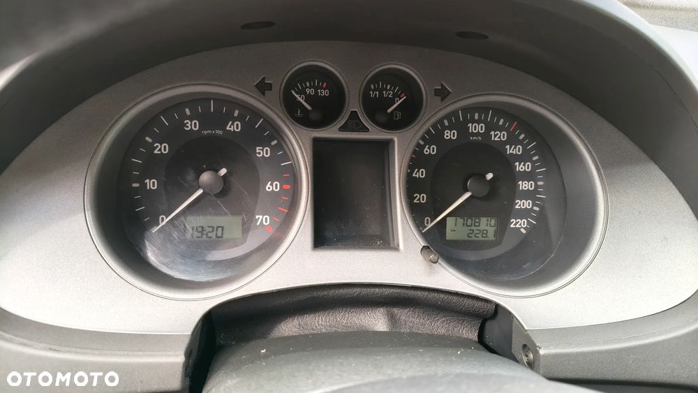 Seat Cordoba 1.4 16V Superwagen - 8