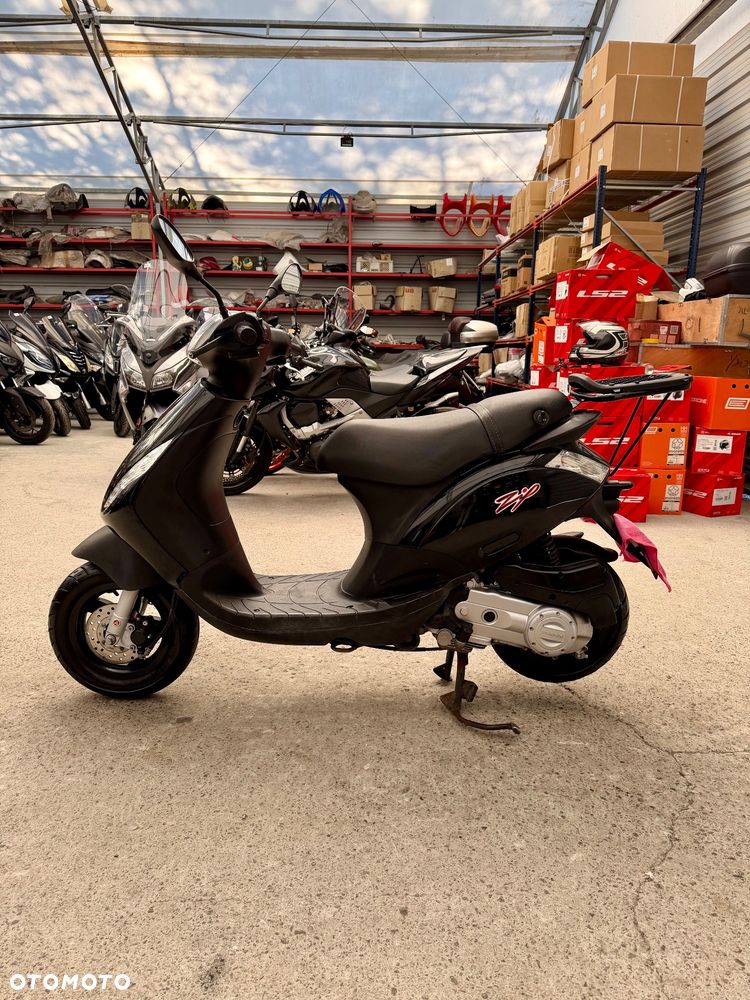 Piaggio ZIP - 5