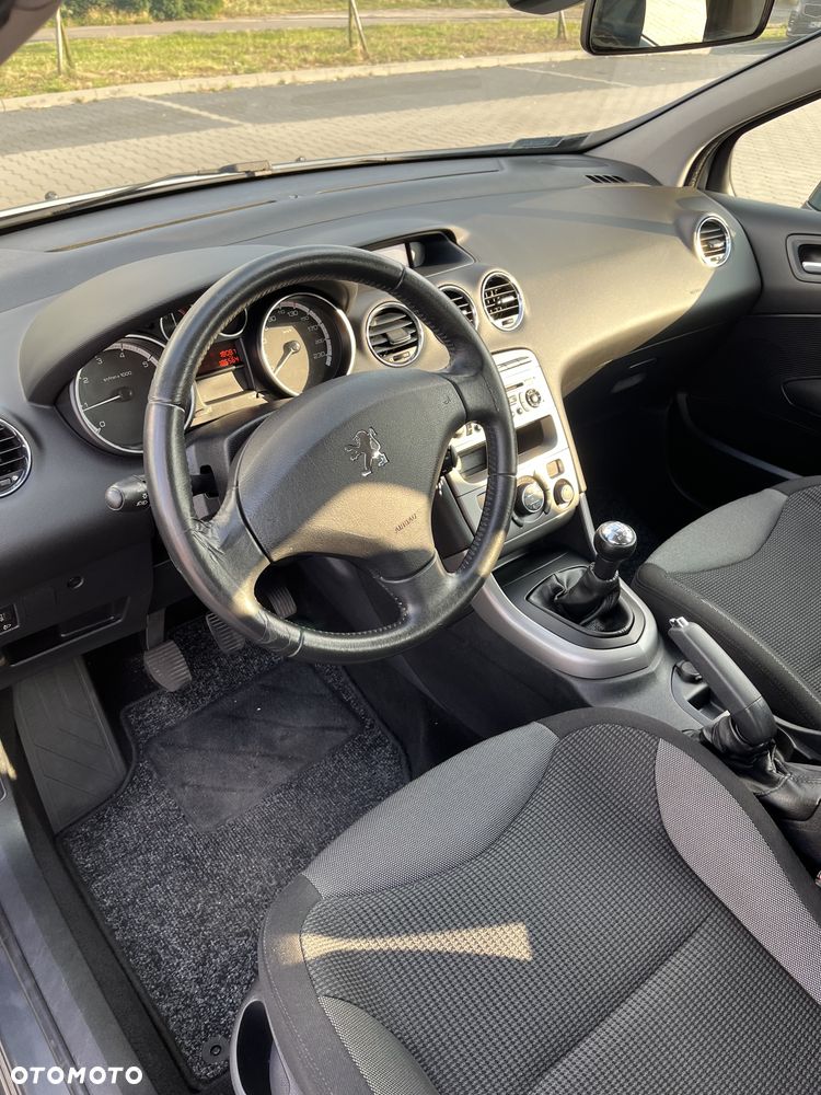 Peugeot 308 1.6 Trendy NICE - 9