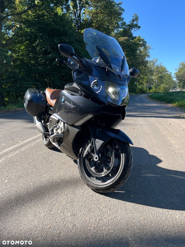 BMW K - 5