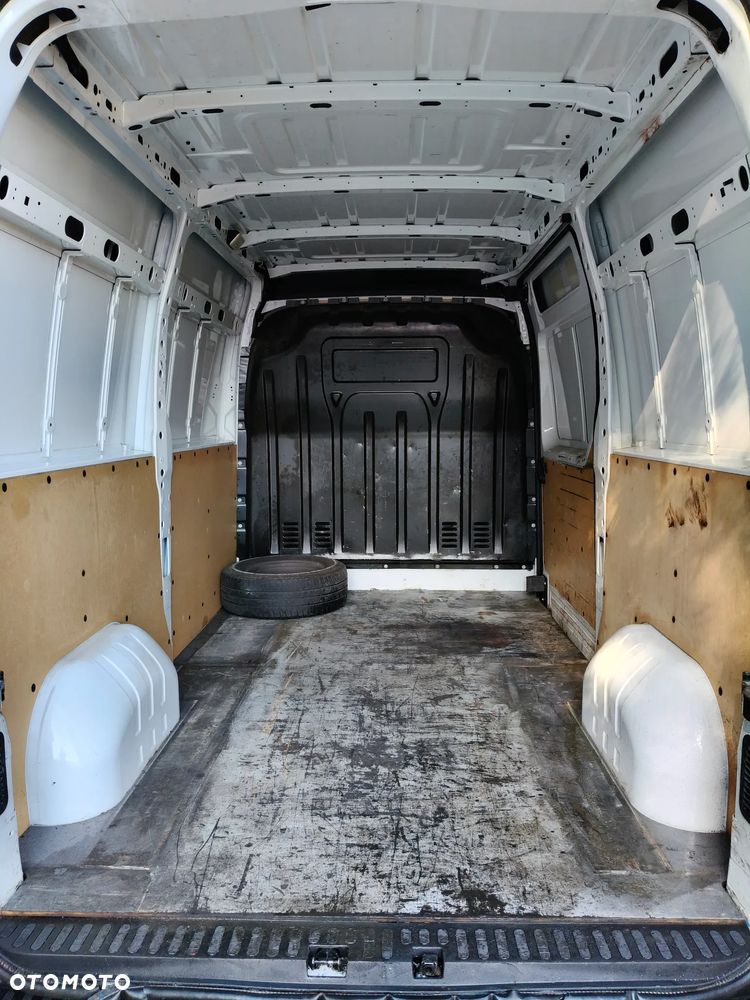 Renault Master L2H2 Klima Tempomat FV23% 2.3 130km - 16