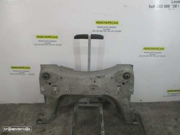 Charriot Frente Renault Clio Iii Caixa (Sb_, Sr_) - 1