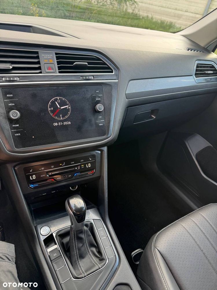 Volkswagen Tiguan - 6