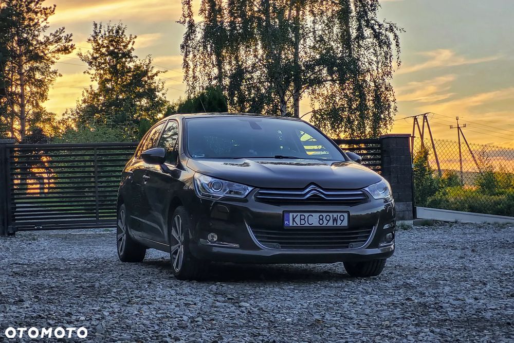 Citroën C4 1.6 BlueHDi Feel Edition S&S - 1