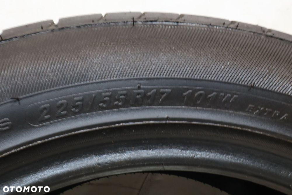 OPONA OPONY 2 SZT ARIVO ULTRA ARZ5 LATO  225/55/17 24R - 3