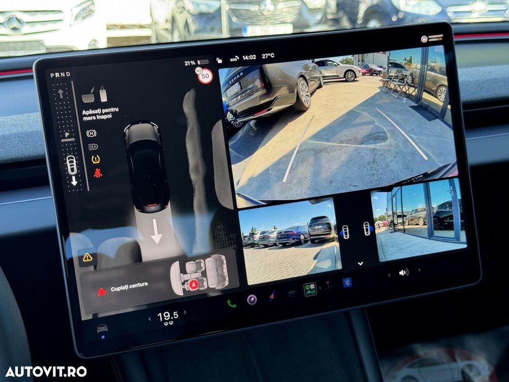 Tesla Model 3 - 18
