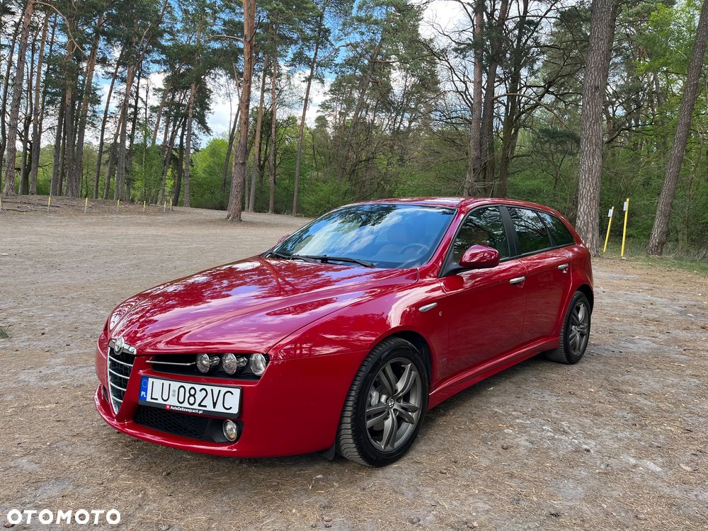 Alfa Romeo 159 - 2