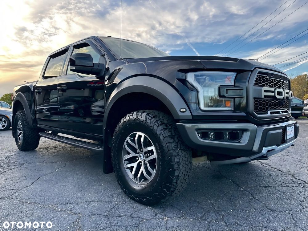 Ford F150 - 1