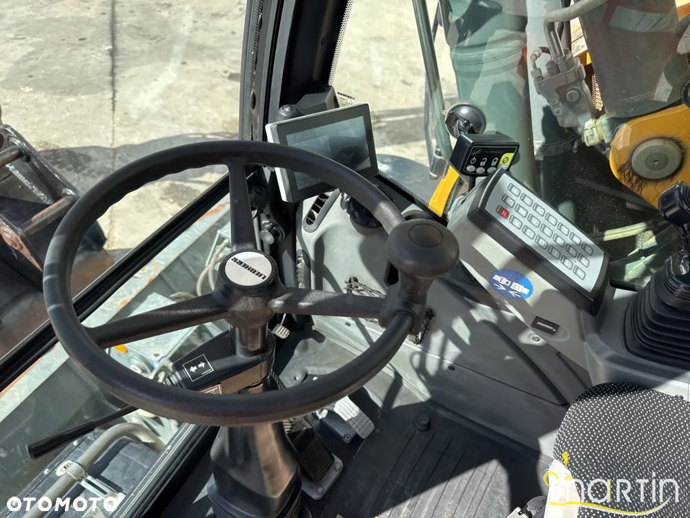 Liebherr A 913 COMPACT LITRONIC - 6