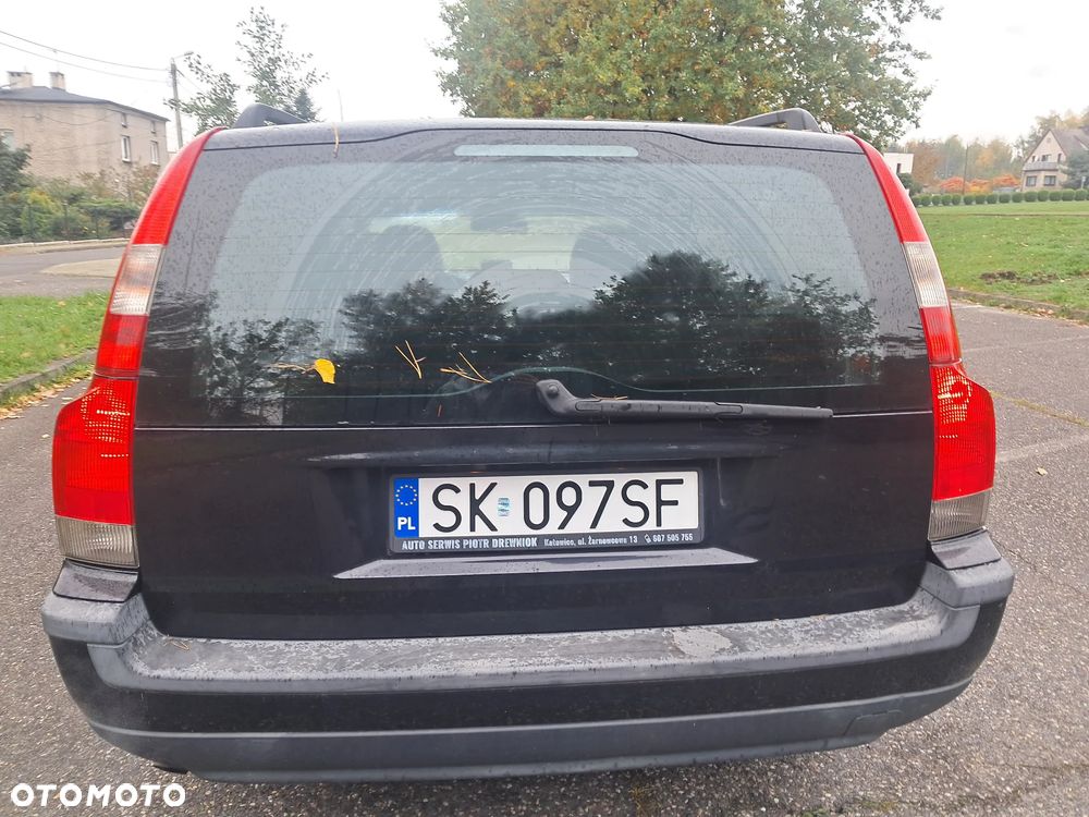 Volvo V70 - 16