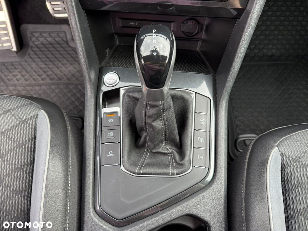 Volkswagen Tiguan 1.5 TSI EVO R-Line DSG - 22