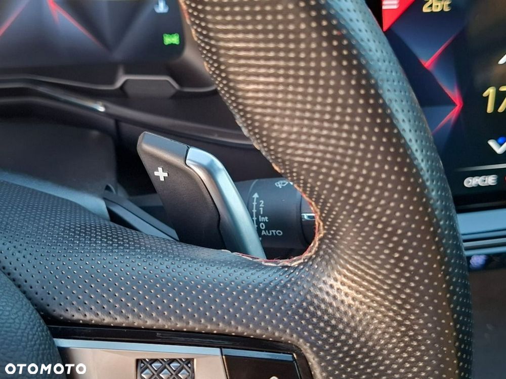 Citroën DS7 Crossback PureTech 225 PERFORMANCE LINE - 28