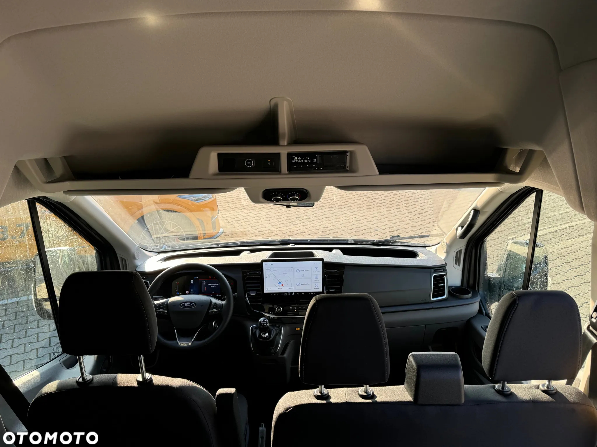Ford Transit - 7